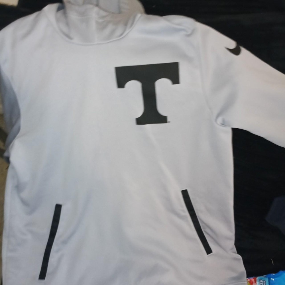 Nike hoodie